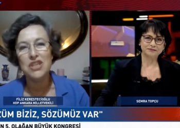 HDP’den “6’lı Masa”ya mesaj: 7 milyon oy alan partiyiz