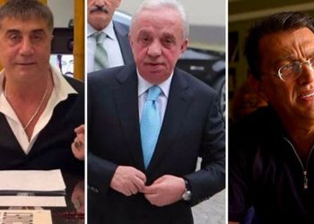 HKP, Sedat Peker'in Mehmet Cengiz iddialarını yargıya taşıdı