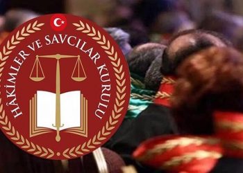 HSK, bir savcıyı meslekten ihraç etti