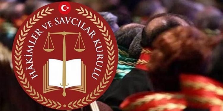 HSK, bir savcıyı meslekten ihraç etti
