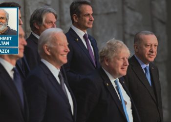 Haberin analitik okuması…