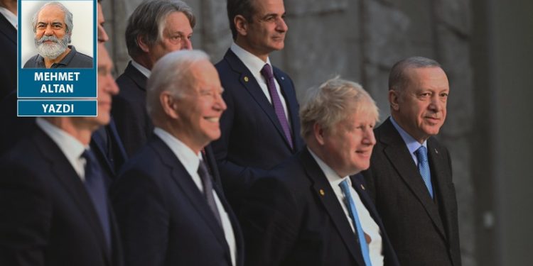 Haberin analitik okuması…