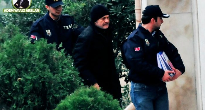 Hablemitoğlu savcısı görevden neden çekilmişti hatırlayan var mı?