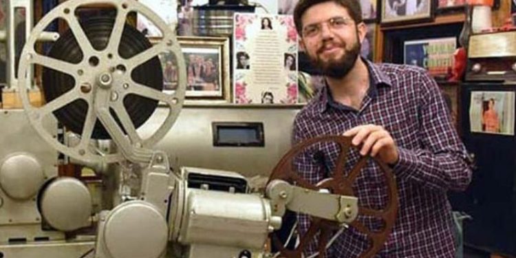 Hafif ticari aracın çarptığı muhabir Hamza Yüksel, kurtarılamadı