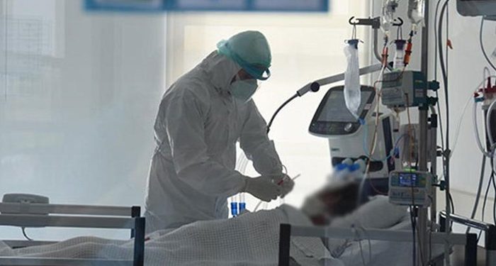 Haftalık koronavirüs tablosu açıklandı: 1 haftada 139 bin vaka artışı!