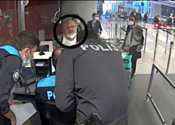 Haiti'ye iade edilmeyen suikast şüphelisi Türkiye'den çıkamıyor