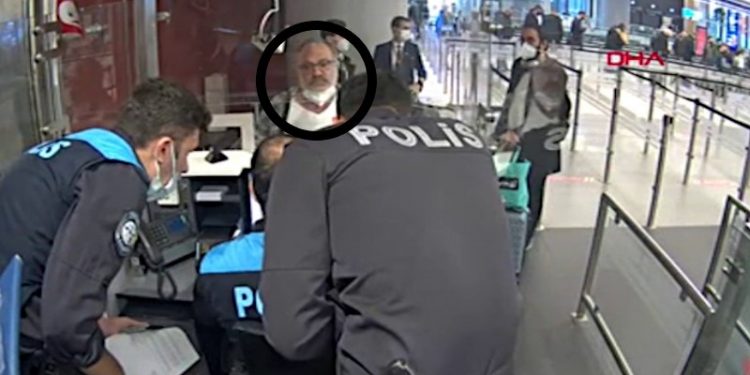 Haiti'ye iade edilmeyen suikast şüphelisi Türkiye'den çıkamıyor