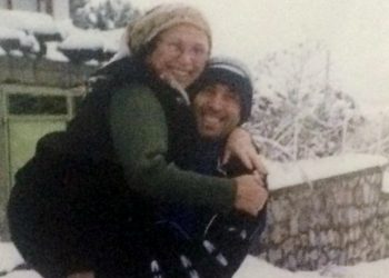 Hakan Şükür, anneannesini kaybetti: Dua eder misiniz?