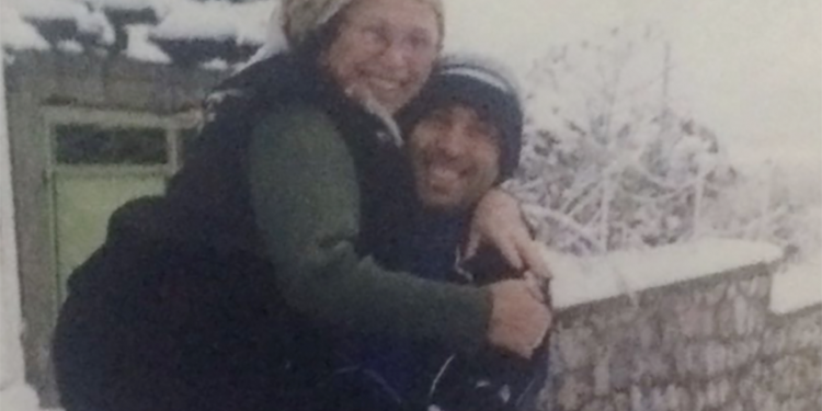 Hakan Şükür’ün anneannesi hayatını kaybetti