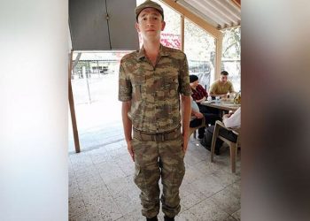 Hakkari'de operasyon sırasında dereye düştüğü belirtilen askerin öldüğü açıklandı