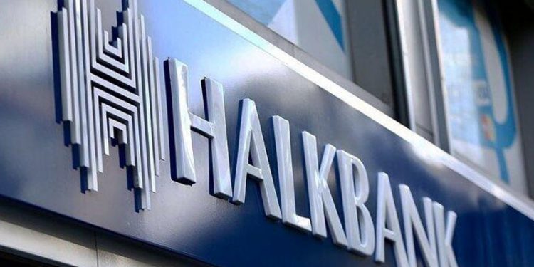 Halk Bankası'nın ABD Anayasa Mahkemesi'ne yaptığı başvurunun reddi istendi