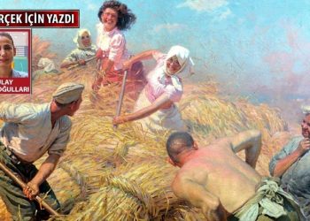 Halklar ve inançlar arasındaki kadim bağlardan biri: Evvel Temmuz Festivali