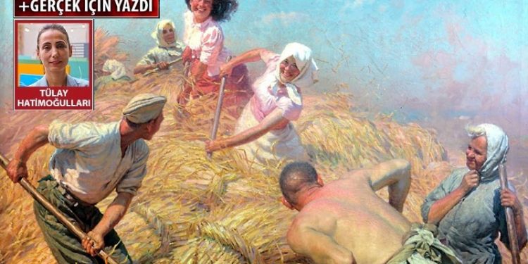 Halklar ve inançlar arasındaki kadim bağlardan biri: Evvel Temmuz Festivali
