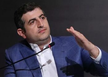 Haluk Bayraktar, ABD medyasına konuştu: Rusya'ya asla SİHA satmayacağız