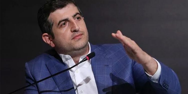 Haluk Bayraktar, ABD medyasına konuştu: Rusya'ya asla SİHA satmayacağız
