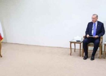 Hamaney, Erdoğan’ı uyarmış: Suriye’ye harekat bölgeye zarar verir