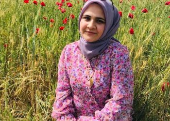 Hamile tutuklu Ayşe Karaduran tahliye edildi