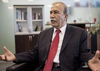 Hanefi Avcı da topa girdi: Göktaş’ın hesabı anlaşma yapılarak kapatıldı