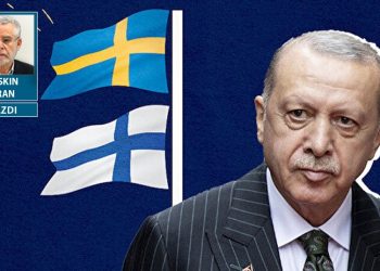 Hangisi doğruyu söylüyor: Erdoğan mı İsveç-Finlandiya mı?