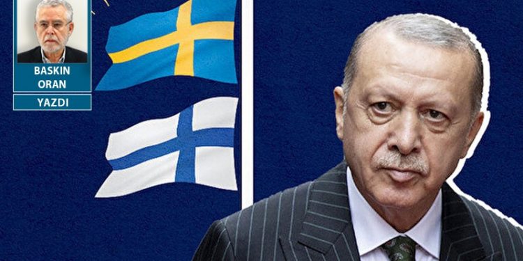 Hangisi doğruyu söylüyor: Erdoğan mı İsveç-Finlandiya mı?