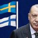 Hangisi doğruyu söylüyor: Erdoğan mı İsveç-Finlandiya mı?