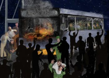 Harbiyeliden İsmail Saymaz’a: Bizi oraya kimin götürdüğünü Abidin Ünal’a sorun!