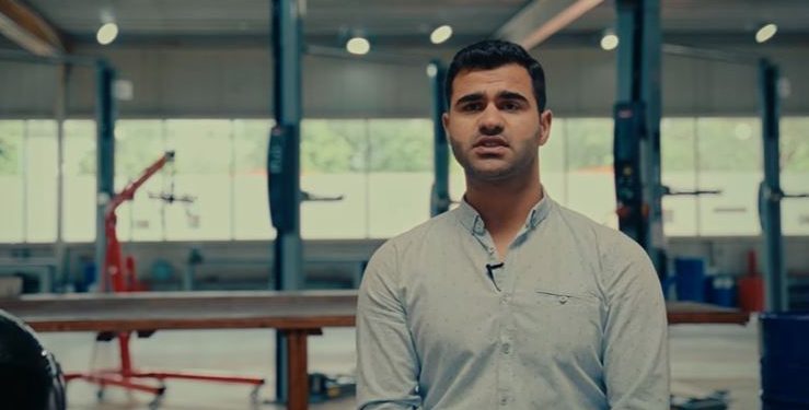 Harp Okulu öğrencisi, Nedim Şener’in yalanlarını tek tek çürüttü