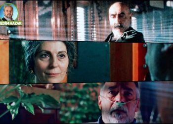 Hastalıklı sevgi…