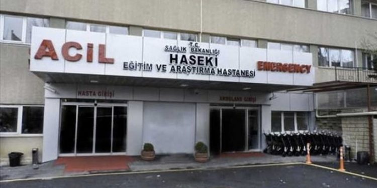 Hastanede ‘ihale skandalı’: Depo çalışanı teklif zarfını açtı, ihale iptal edildi