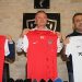 Hatayspor'dan, Cumhuriyet'in 100. yılına özel forma