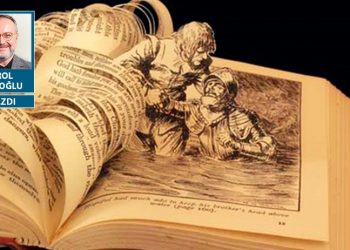 Hatice’nin yüksek topuk sorunsalı yahut dertlerimize çare aramak