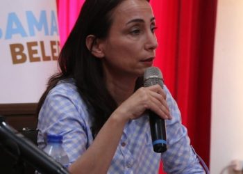 Hatimoğulları: Demokrasi İttifakı toplumun sorunlarını çözecek adres