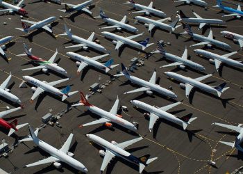 Havacılık sektöründe iş gücü kaosu: Binlerce uçuş iptal