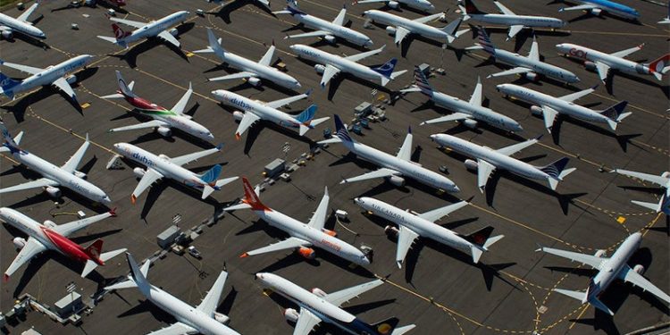 Havacılık sektöründe iş gücü kaosu: Binlerce uçuş iptal