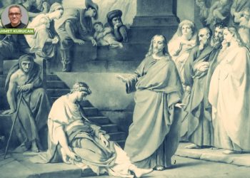 Hayatın anlamı ve dini inançlara bakış açısı