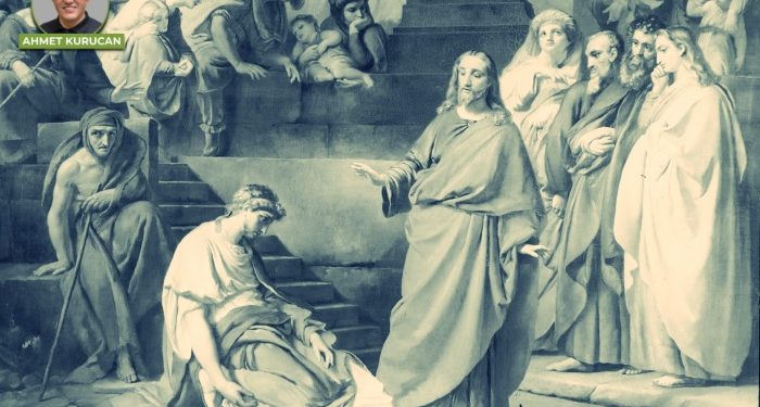 Hayatın anlamı ve dini inançlara bakış açısı