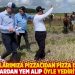 "Hayvanlarımıza pizzacıdan pizza ısmarlar gibi dışardan yem alıp öyle yediriyoruz"