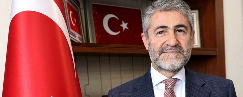 Hazine ve Maliye Bakanı Nebati: Vatandaşlarımızın fiyat artışlarından en az düzeyde etkilenmesine yönelik çalışmalarımız sürüyor