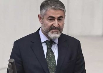 Hazine ve Maliye Bakanı Nebati: Vatandaşımızın alım gücünü koruyacağız