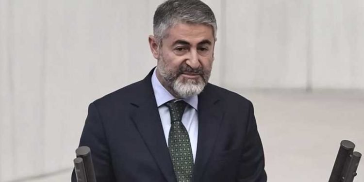 Hazine ve Maliye Bakanı Nebati: Vatandaşımızın alım gücünü koruyacağız
