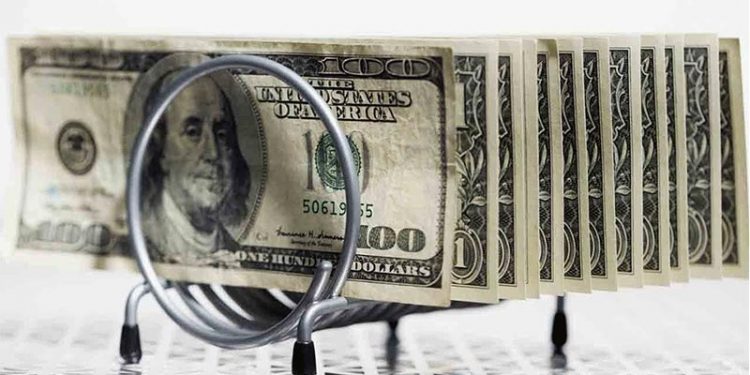 Hazine ve Maliye Bakanlığı açıkladı: Bütçe haziranda 31,1 milyar TL açık verdi