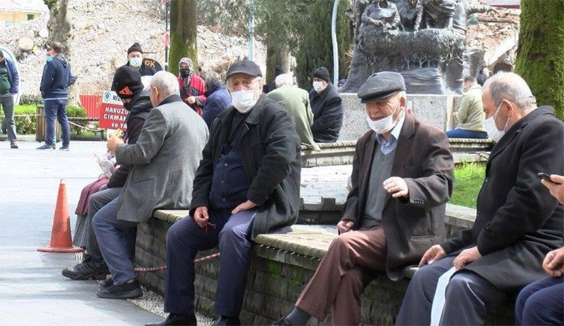 Haziran enflasyonu açıklandı, memur ve emekli zammı belli oldu