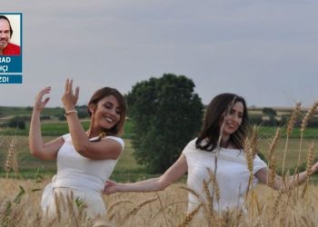 Hemşince ve Batı Ermenice’nin buluşması