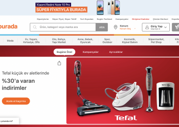 Hepsiburada’dan dolandırıcılık uyarısı
