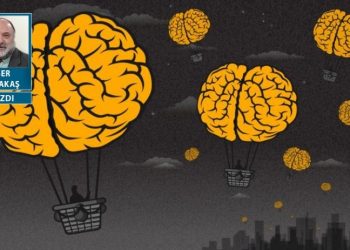 Her şerde (!) bir hayır vardır: Beyin göçü çok iyidir