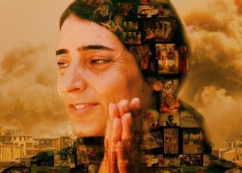 Hêza belgeseline ödül