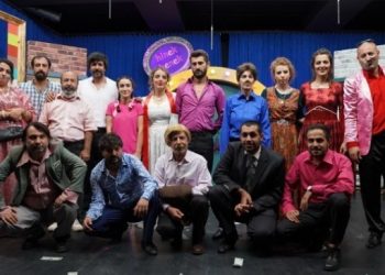 Hinek Henek yeniden seyirciyle buluşuyor