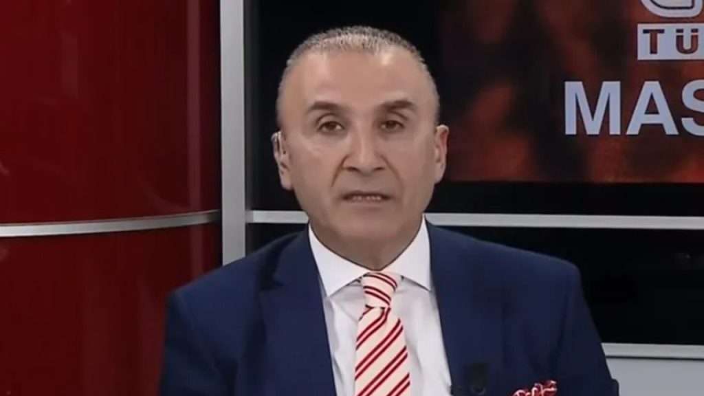 Hırsızlıkla suçlanan gazeteci Metin Özkan hakkında takipsizlik kararı