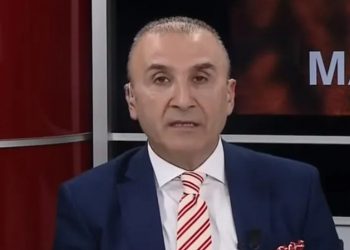 Hırsızlıkla suçlanan gazeteci Metin Özkan hakkında takipsizlik kararı