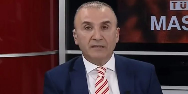 Hırsızlıkla suçlanan gazeteci Metin Özkan hakkında takipsizlik kararı